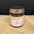 vasetto chutney pesche 260 gr.